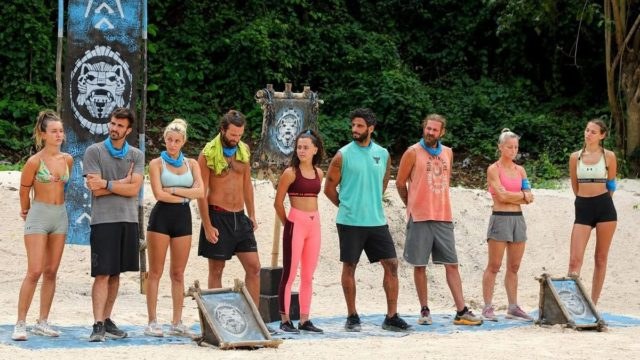 Survivor 2024 spoiler 07/02, ΟΡΙΣΤΙΚΟ: Αυτός ο παίκτης αποχωρεί απόψε