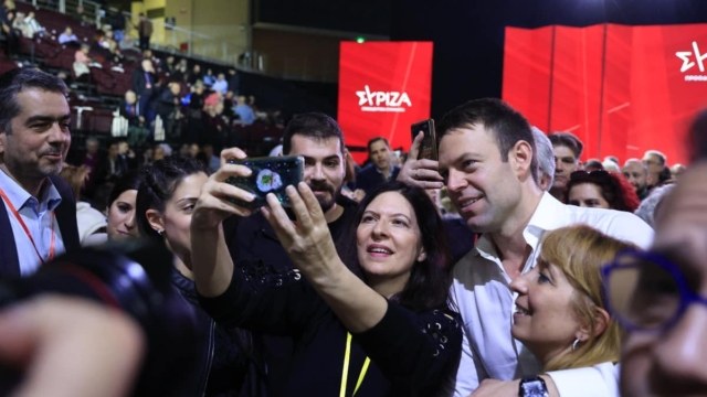 ΣΥΡΙΖΑ: Στήριξη… με ημερομηνία λήξης στον Κασσελάκη – Οι κερδισμένοι, οι χαμένοι, η «τρόικα» και το «Βατερλώ» του Τσίπρα