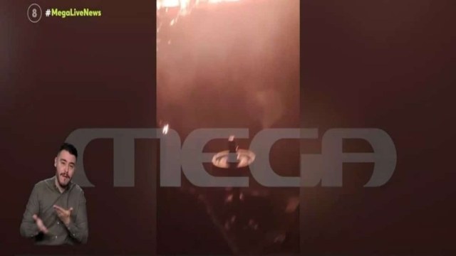 Τέμπη: Νέο αποκαλυπτικό βίντεο-ντοκουμέντο δευτερόλεπτα μετά τη φονική σύγκρουση – «Βοήθεια, είμαστε από κάτω, βοήθεια…» (video)