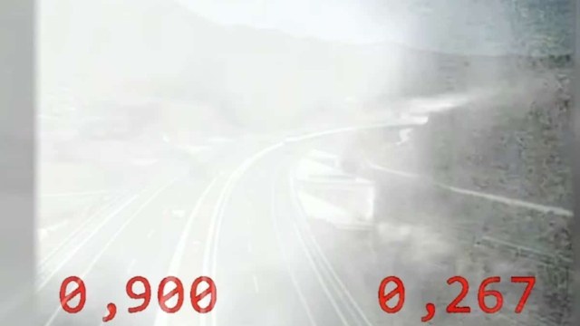 Τραγωδία στα Τέμπη: Νέο ανατριχιαστικό βίντεο με τη σύγκρουση των τρένων – Σε ποιο σημείο βρίσκονται οι έρευνες