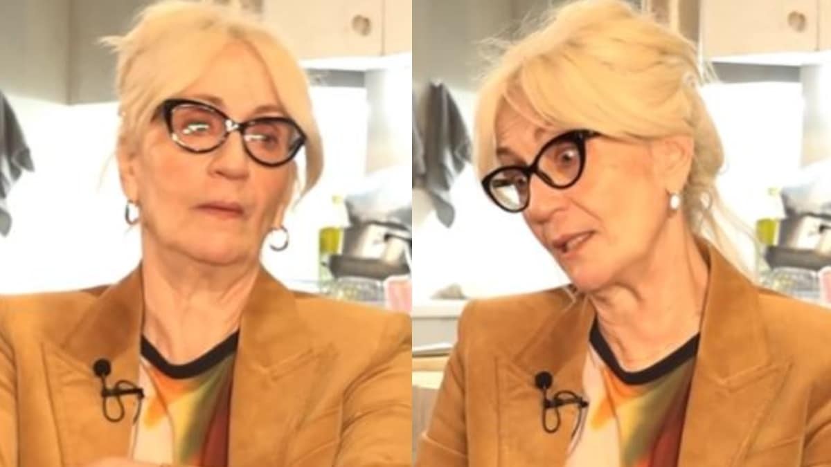 Δε μάσησε τα λόγια της η Θέμις Μπαζάκα για τα θρησκευτικά: «Επιμένω! Να βγουν από τα σχολεία και να μπει η σeξουαλική αγωγή» (video)
