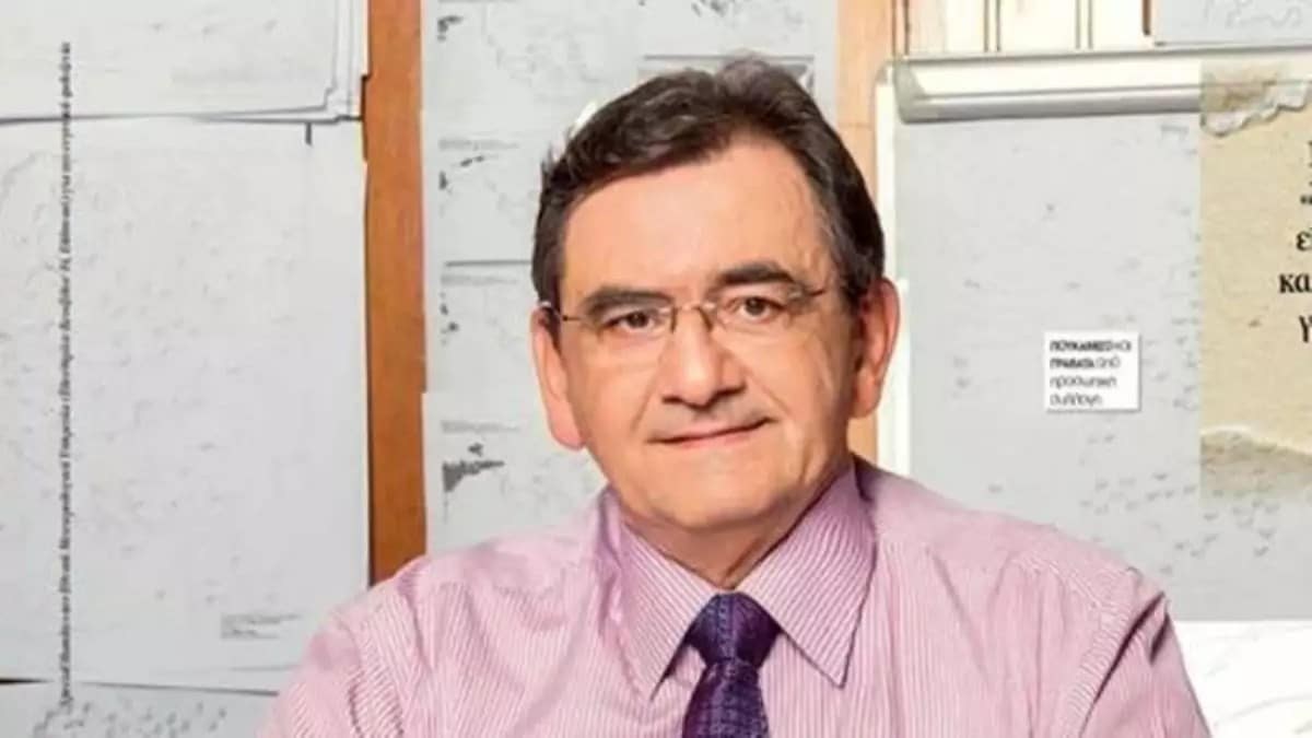 Θοδωρής Κολυδάς: «”Πιγκουινίδες” ημέρες! Αντικυκλωνική κυκλοφορία πάνω από την Αττική…» – Η ανάλυσή του για τις Αλκυονίδες (photos)