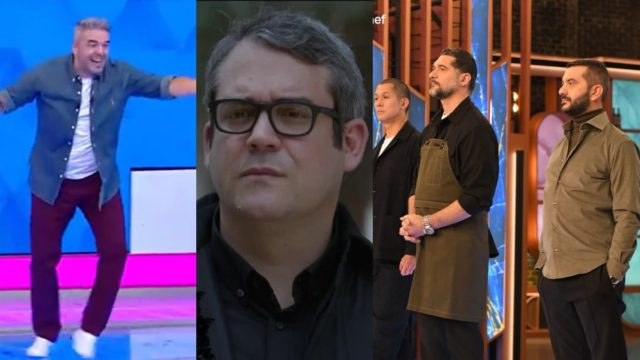 Τηλεθέαση 8/2: Σοκ νούμερα για Τροχό της Τύχης και MasterChef – «Σάρωσε» η πρεμιέρα του Έτερος Εγώ