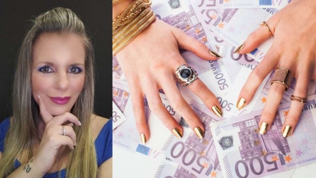Πανσέληνος γεμάτη ευχάριστα νέα: Ζυγοί, Καρκίνοι κι άλλα 4 ζώδια γεμίζουν με χρήμα σύμφωνα με την Αθηνά Βαγενά