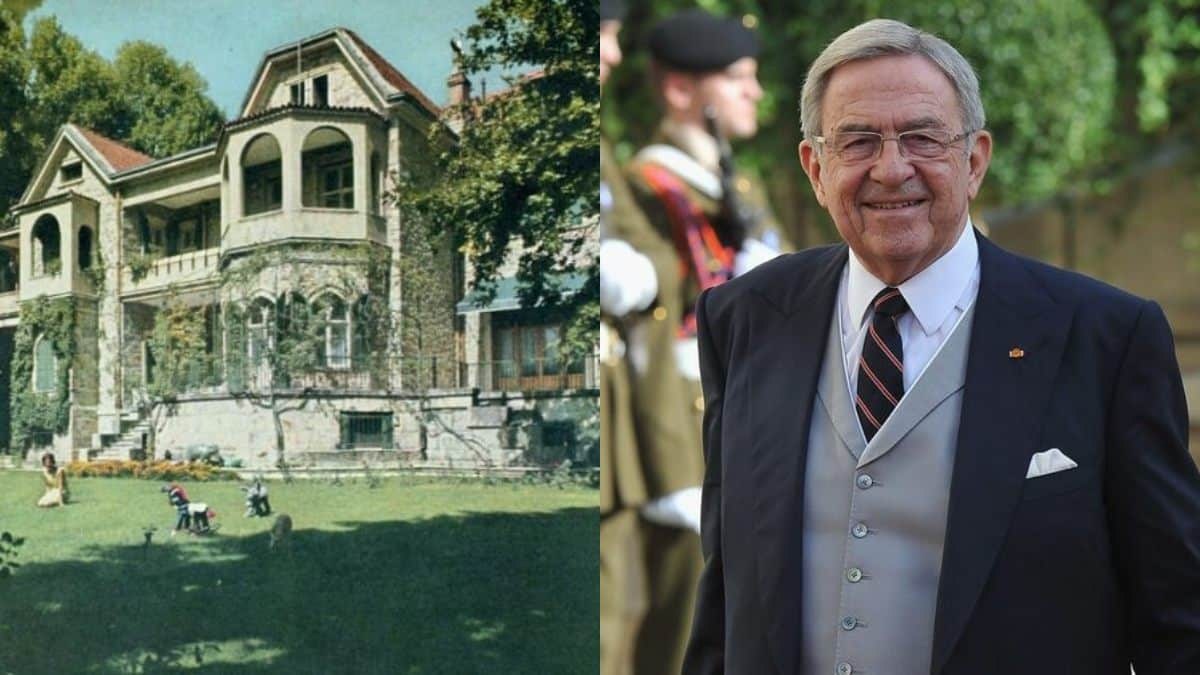 Η τεράστια περιουσία του τέως βασιλιά Κωνσταντίνου: Τα 161 εκατομμύρια, το ύποπτο ριφιφί στο Τατόι και το δεκαετές μυστικό