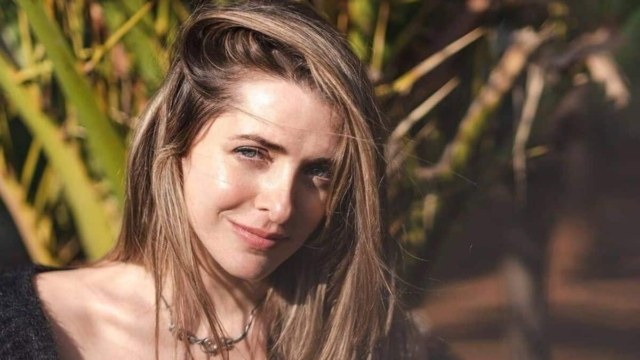 Έσκασαν τα ευχάριστα για την Βασιλική Τρουφάκου – Έγκυος στο πρώτο της παιδί η ηθοποιός