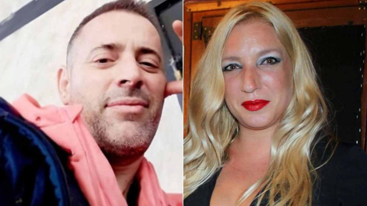 Βασίλης Δημάκης: Τι έκανε και ποιος είναι ο κρατούμενος που χώρισε με την κόρη της Σοφίας Βόσσου