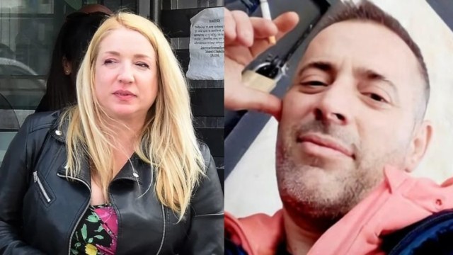 Βασίλης Δημάκης για Ερασμία Μάνου: «Ούτε μία στο τρισεκατομμύριο περίπτωση επανασύνδεσης, ρίχνει κεραυνούς ο Θεός Δίας…» (video)