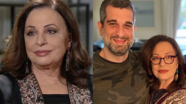 Κατάθεση ψυχής από Χάρις Αλεξίου: «Ο μοναδικός φόβος που είχα όταν υιοθέτησα το παιδί μου ήταν…»