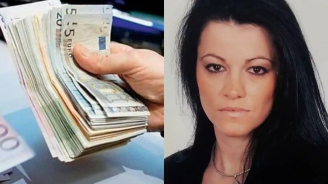 24 ώρες χρυσής τύχης από την Λίτσα Πετρίδη: «Ποτάμι» το χρήμα για Καρκίνους, Σκορπιούς και 2 ακόμα ζώδια