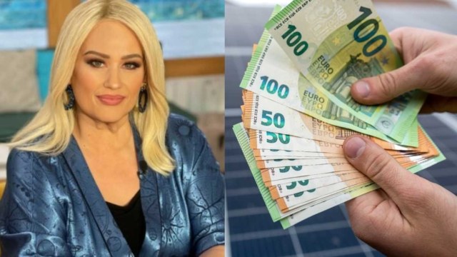 Χρυσάφι από την Άση Μπήλιου: 4 ζώδια γεμίζουν οι τσέπες τους με χρήμα!