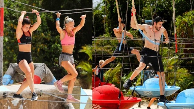 Survivor 2023 spoiler 05/03: Μα πως γίνεται; Αυτή η ομάδα κερδίζει την 3η ασυλία της εβδομάδας!