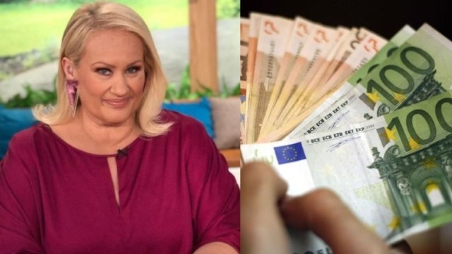 Βαρύ «ρεγάλο» από την Άση Μπήλιου: Έρχονται χρυσές ημέρες για Σκορπιούς, Κριούς και 3 ακόμα ζώδια