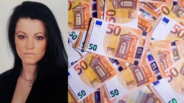 «Πλυντήριο» χρημάτων από την Λίτσα Πετρίδη – Φουλ ρευστό για Καρκίνους, Σκορπιούς κι άλλα 2 ζώδια