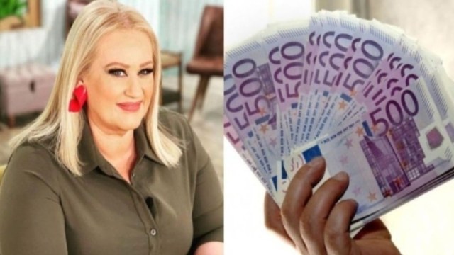 Χρυσή «θηλιά» από την Άση Μπήλιου: Οικονομική ασφυξία για Ζυγούς, Κριούς και 2 ακόμα ζώδια