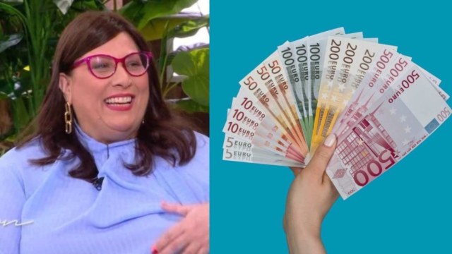 Σελήνη στον Σκορπιό: Λεφτά με την σέσουλα για 3 ζώδια φέρνει η Σμάρω Σωτηράκη