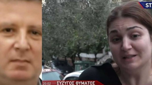 Έγκλημα στη Νίκαια: Ο 64χρονος έδερνε τη γυναίκα και την κόρη του – Σκότωσε τον γαμπρό του μπροστά στα μάτια των ανήλικων παιδιών του