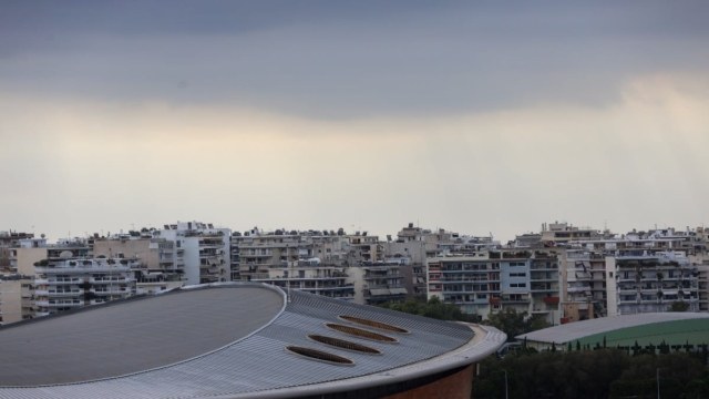 Ρεκόρ 20ετίας στην Ελλάδα: Ο πιο ζεστός Μάρτιος είναι γεγονός – Πόσο θα κάτσει το εκρηκτικό «κοκτέιλ» αφρικανικής σκόνης (video)