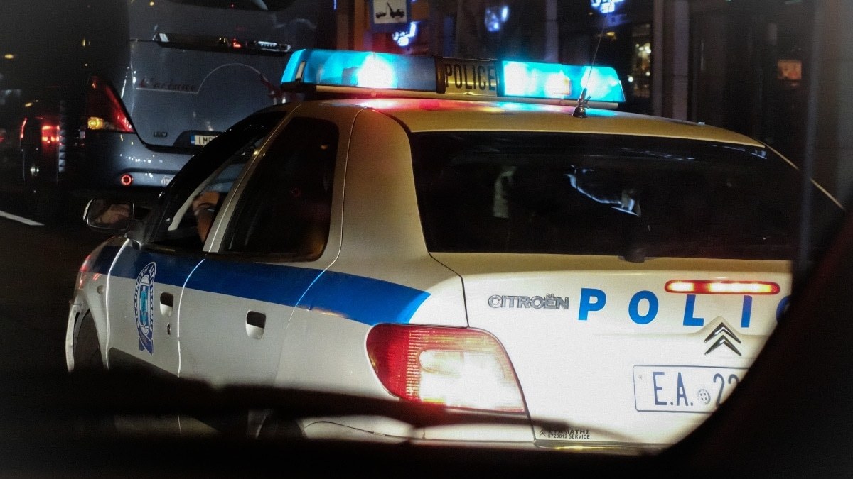 Τρόμος στον Άγιο Παντελεήμονα: Τον μαχαίρωσε στην κοιλιά για να του κλέψει το κινητό