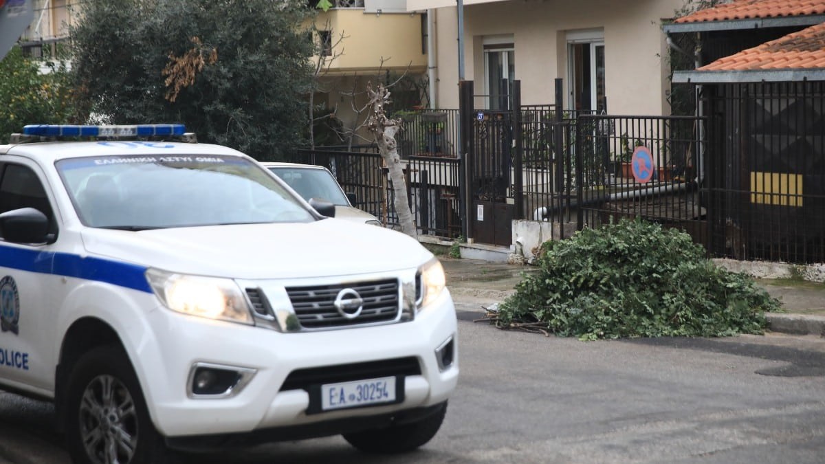Ανατριχιαστικό περιστατικό στο Άργος: Χτύπησε με σίδερο και περιέλουσε με χλωρίνη τη σύζυγό του