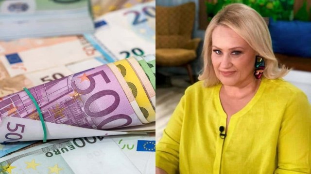 «Μπερεκέτι» από την Άση Μπήλιου: Αιφνίδιος πλούτος για Ταύρους και 3 ακόμη ζώδια!
