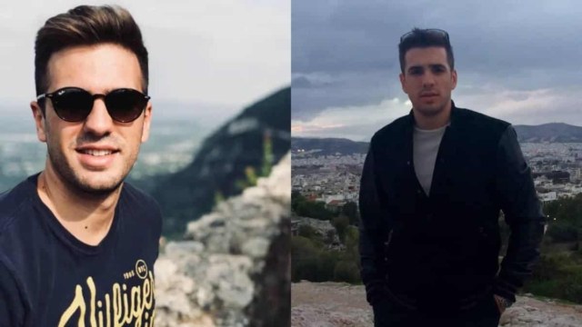 Παναγιώτης Αποστολάκης: Αυτός είναι ο 29χρονος Υποσμηναγός που σώθηκε από την πτώση του F-16 – Δε βλέπει την ώρα να επιστρέψει στην πρώτη γραμμή