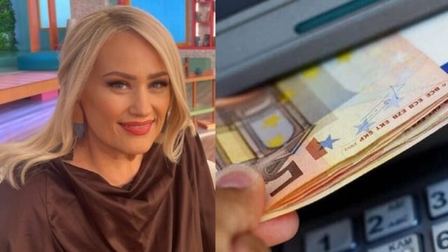 Χρυσό «εκτόπισμα» από την Άση Μπήλιου – Τρέξτε στα ΑΤΜ αν ανήκετε σε αυτά τα 4 ζώδια