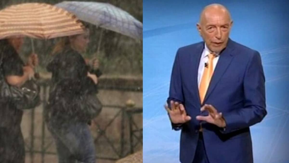 Αλλεπάλληλα χτυπήματα από τον καιρό – Ισχυρή προειδοποίηση του Τάσου Αρνιακού (video)