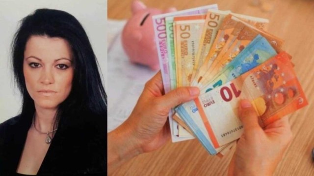 Τρελά λεφτά από το πουθενά για Καρκίνους, Σκορπιούς κι άλλα 2 ζώδια – Η Λίτσα Πετρίδη προειδοποιεί