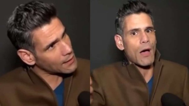 «Χείμαρρος» ο Δημήτρης Ουγγαρέζος – «Όλοι ήταν κότες όταν…» (video)