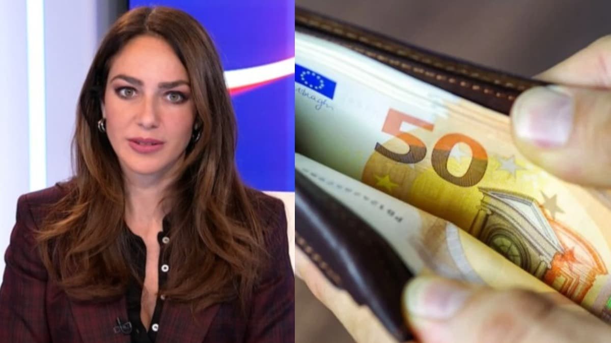 Μιχαηλίδου για κατώτατο μισθό: Θα τεθεί σε ισχύ από αρχές Απριλίου – Αύξηση 20% από το 2019 (video)