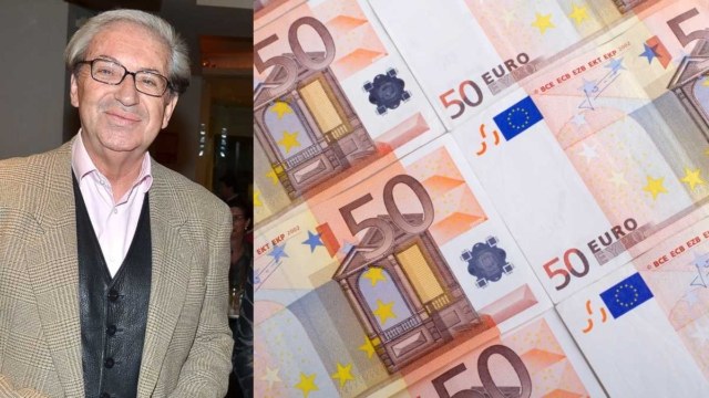 Χρυσό 7ημερο για Καρκίνους, Λέοντες, Τοξότες κι άλλα 2 ζώδια – Εβδομάδα χαράς από τον Κώστα Λεφάκη