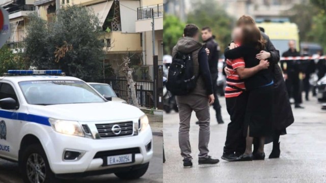 Έγκλημα στη Νίκαια: Σοκάρουν όσα έγραφε στο Facebook ο 64χρονος που σκότωσε τον γαμπρό του – «Κατάπτυστη και διαβολική…» (video)