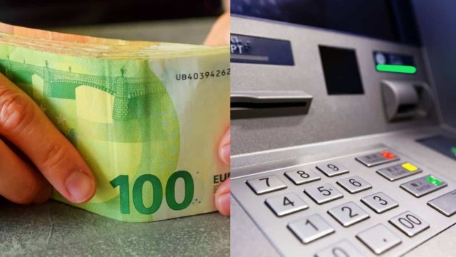 «Βάλσαμο» 100 έως 800 ευρώ: Στα ΑΤΜ το πολυπόθητο επίδομα!