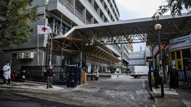 Δεν ξανάγινε εδώ και 4 χρόνια: Πρώτη εφημερία στον Ευαγγελισμό χωρίς εισαγωγή κρούσματος Covid!