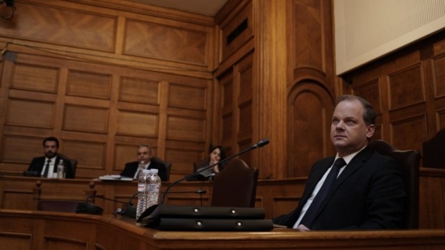 Εξεταστική για τα Τέμπη: Αυτά είναι τα 6 διαφορετικά πορίσματα για τα αίτια της τραγωδίας – Σήμερα (11/3) η τελευταία συνεδρίαση