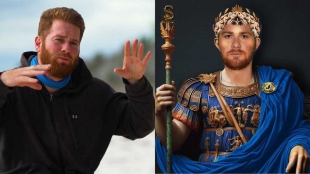 Survivor 2024 spoiler 19/03: Σούσουρο με τον Τζέιμς Καφετζή – Έξαλλοι ζητούν την αποβολή του