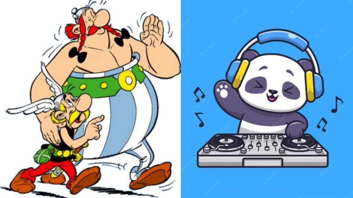 Πώς λέγεται ο Γαλάτης DJ… Το καμένο ανέκδοτο της ημέρας (22/03)