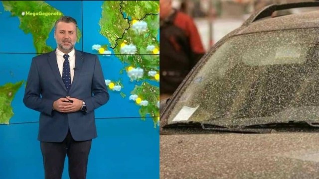 «Ξεσκονόπανο» από τον Γιάννη Καλλιάνο: «Μόνο τότε υποχωρεί η λάσπη…»