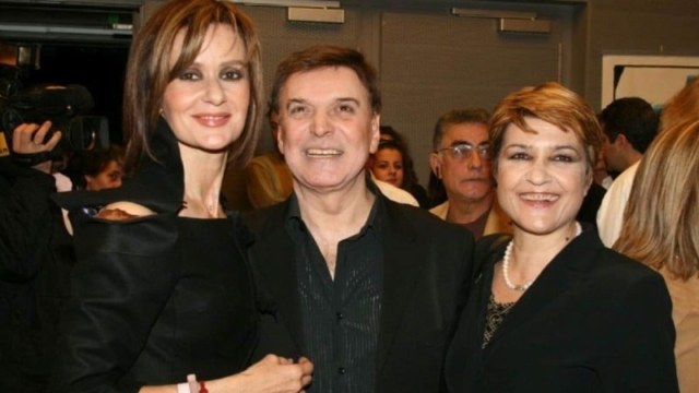 Επιβεβαιώθηκαν οι φήμες για το Γιώργο Μαρίνο: «Μίλησα μαζί του – Δυστυχώς έχει…»