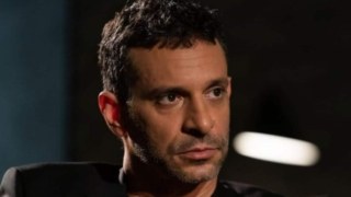 Γιώργος Χρανιώτης: «Ήμουν τυχερός που ζω ακόμα» – Το παρελθόν που δεν θέλει να μάθει ο γιος του