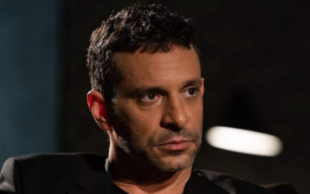 Γιώργος Χρανιώτης: «Ήμουν τυχερός που ζω ακόμα» – Το παρελθόν που δεν θέλει να μάθει ο γιος του