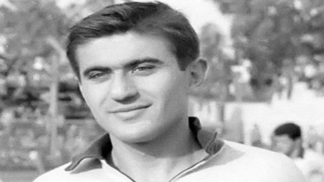 Θρήνος στην ΑΕΚ: Έφυγε απο την ζωή ο Νάσος Γκούβας