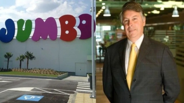 Τέλος εποχής για τα Jumbo – Σε αναστάτωση ο Απόστολος Βακάκης!