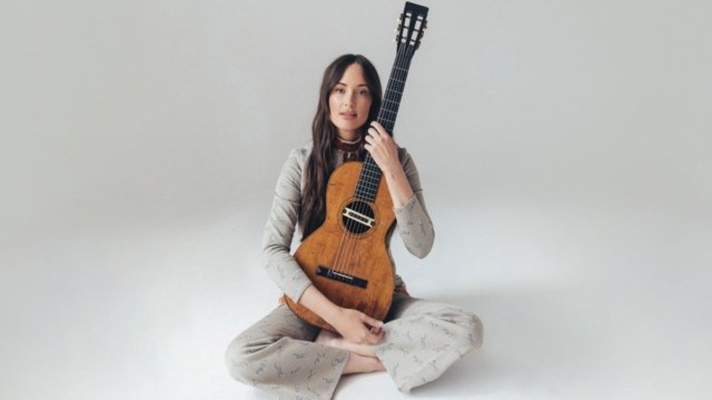 Νέο άλμπουμ για την Kacey Musgraves, που “σάρωσε” στα πρόσφατα βραβεία Grammy