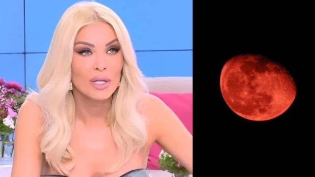 Κατερίνα Καινούργιου: «Δεν με έχουν αφήσει σε ησυχία αυτοί οι πρώην»