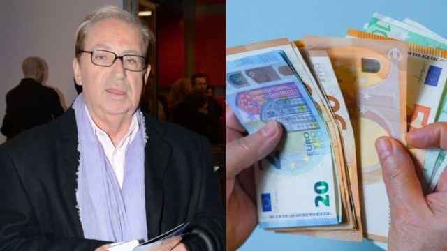 «Χρυσό» κομπόδεμα από τον Κώστα Λεφάκη: Χρήμα και τύχη στα χέρια Ζυγών, Αιγόκερων και…