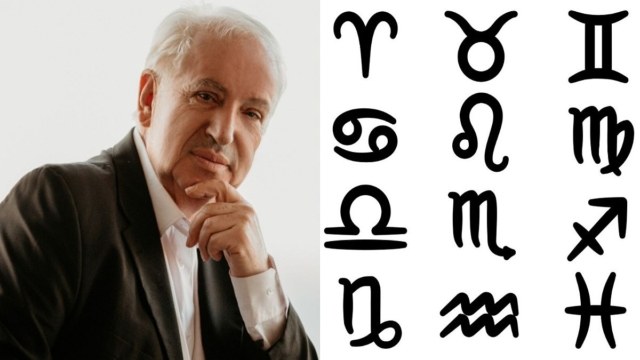 Λέοντες σε πανικό, Ζυγοί σε κρίση, Δίδυμοι βουτάνε στο χρήμα: Προβλέψεις Κώστα Λεφάκη για τα 12 ζώδια