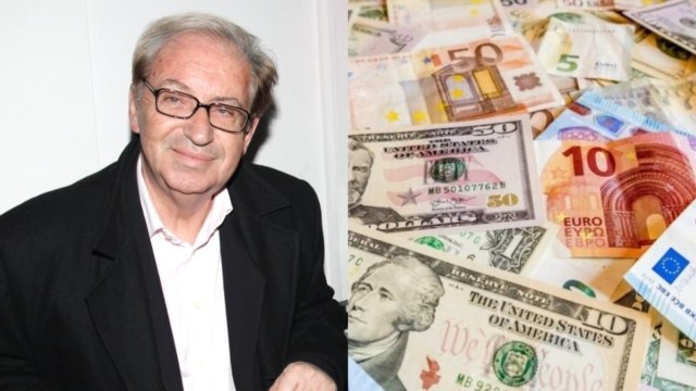 «Χαρακίρι» από τον Κώστα Λεφάκη: Οικονομικός μαρασμός για Διδύμους, Λέοντες και άλλα 3 ζώδια