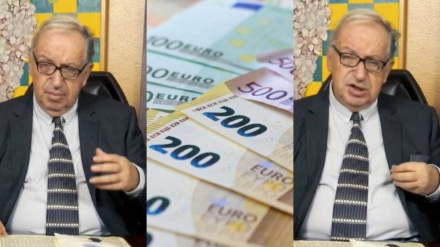 Νέα Σελήνη σε ρόλο… ΑΤΜ για 4 ζώδια: 7ήμερο με φουλ χρήμα από τον Κώστα Λεφάκη